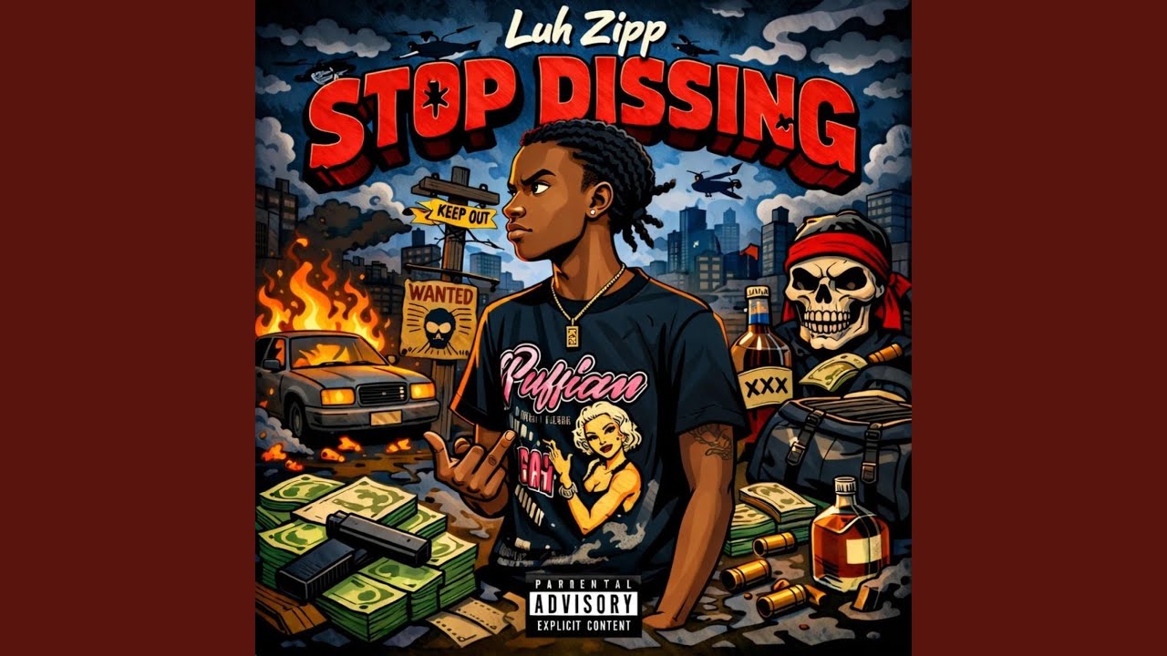 Watch Stop Dissin on YouTube Watch Stop Dissin on YouTube