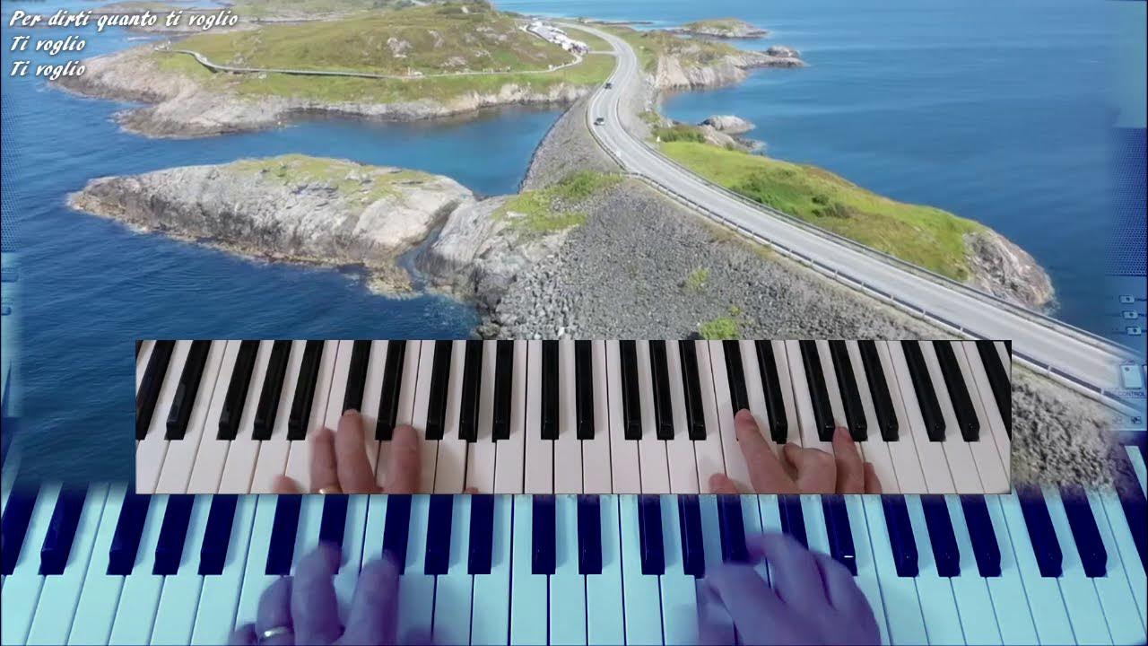 Alta Marea (con testo) Cover Antonello Venditti Yamaha Keyboard Karaoke Piano Sax YouTube Alta Marea (con testo) Cover Antonello Venditti Yamaha Keyboard Karaoke Piano Sax YouTube