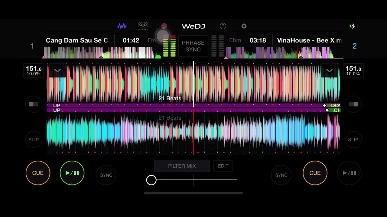 🍷🚀#dj #remix #music #bandlab #djremix 