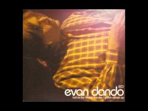 Evan Dando - Tribute To Hank Williams (Tim Hardin cover)