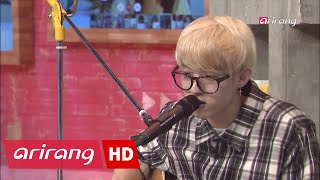 [HOT!] Jae of DAY6 sings Put Your Records On by Corinne Bailey Rae