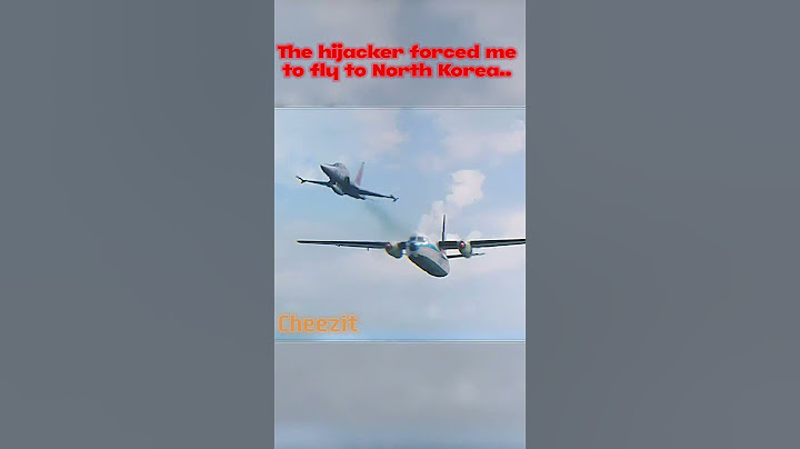 An Unbelievable Emergency Landing.. #shorts #aviation #korea