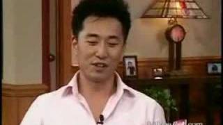 iVillage Live: James Kyson Lee from &quot;Heros&quot; Interview