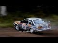 Finnish Toyota Corolla GT&#39;s with original sound II