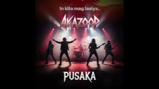 Akazoop - Pusaka