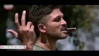 Surya The Soldiers Full Movie In Hindi Dubbed | Allu Arjun | Thakur Anup | Anu | Hd Review & Facts Thumb