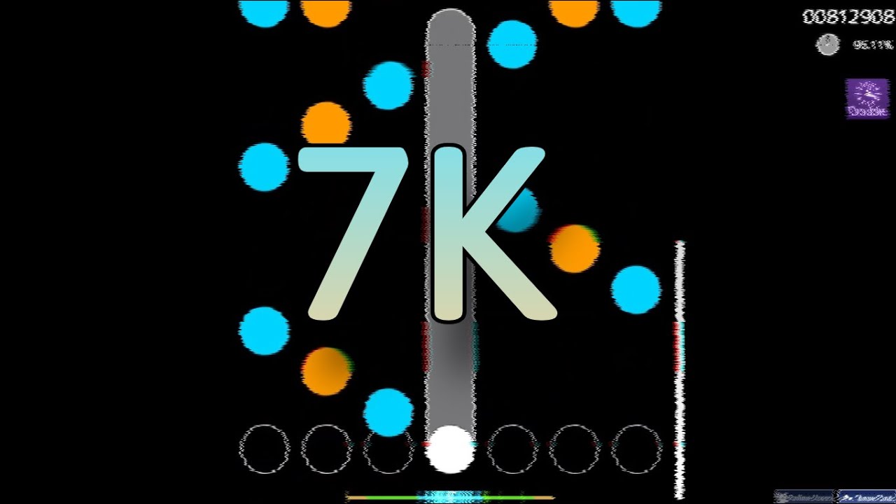 HI IM BACK 7K SESSION - YouTube