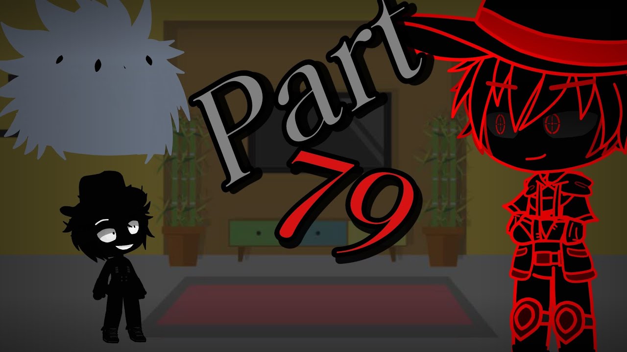 fnf Bambi characters react to their songs part 79