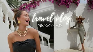 Mexico Vlog | Week In The Life, Life Update