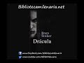 Drácula - Bram Stoker parte 1