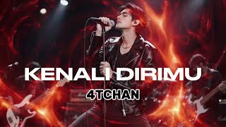 4TCHAN | KENALI DIRIMU
