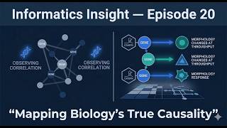 20 - Why Optical Pooled CRISPR Screens Are Changing Functional Genomics