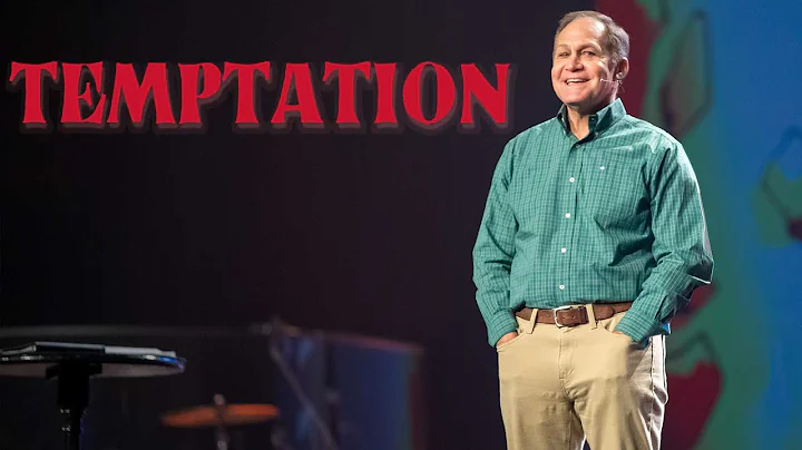 Living with Integrity Week 2 | Perry Duggar