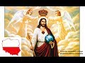 Prywatne objawienie - Intronizacja Jezusa na Króla Polski - Adam-Człowiek
