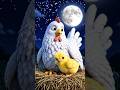 Choo Choo Chick Song 🐥 | Hindi Nursery Rhyme | Kids Cartoon Song | Fun Baby Song 🎶 #nurseryrhymes