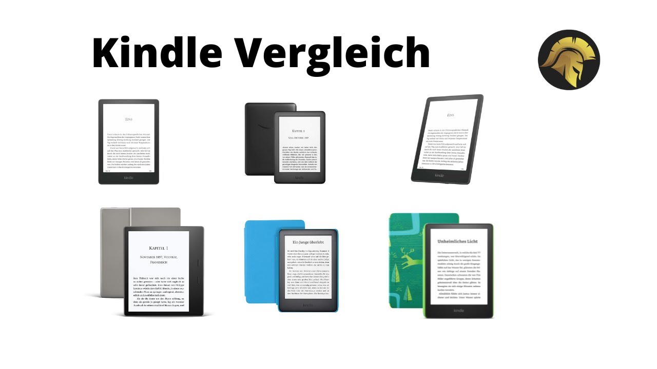 Letzter Mensch entdeckt den Kindle: Oasis in 2024 noch empfehlenswert?