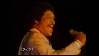 1985 : L.Ramli & The Zurah - SIAPA BILANG AKU TAK SAYANG (Live)