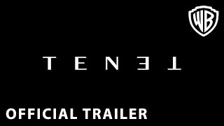 TENET Official Trailer №2, Christopher Nolan Movie