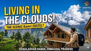 Living At The Edge Of The World Zostel Kareri Solo Suffer