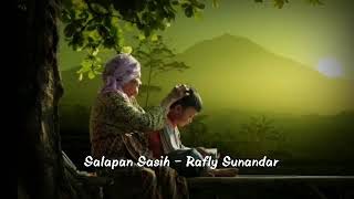 Ibu ,lagu sunda yang sangat menyayat hati