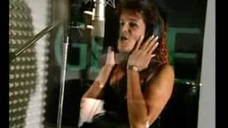 Video thumbnail of "Andrea Berg du hast mich 1000 mal belogen"