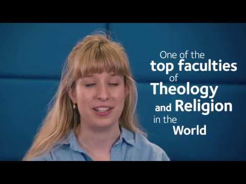 Undergraduate Study at Oxford&rsquo;s Faculty of Theology and Religion