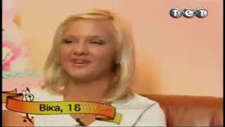 Переключение каналов (Украина, 11.03.2011)