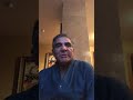 Ekal Ki Shaam - Wappingers Falls Invite