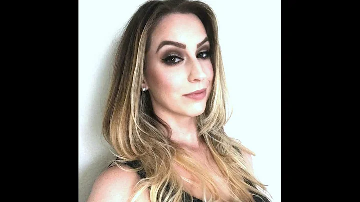 Beachy Waves Hair Tutorial | BONNIE WOLFE