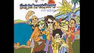 Kai-Jo brothers - Paradise.wmv chords