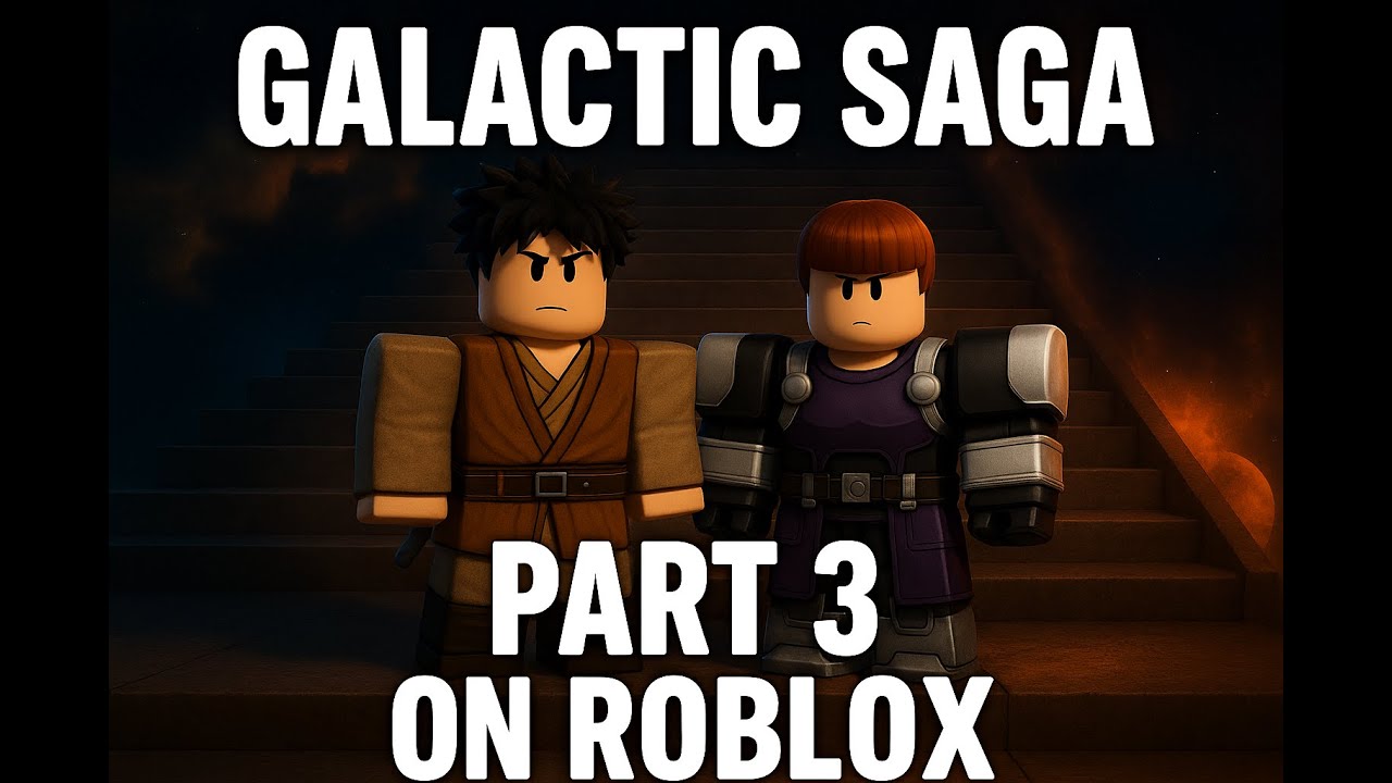 Galactic Saga: Achieve Studies