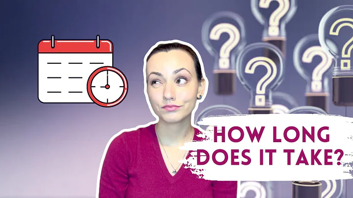 HOW LONG does it take to LEARN a Language? | 8 factors that influence speed of learning