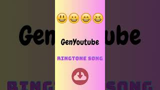Download Ringtone GenYoutube Mp3 formats