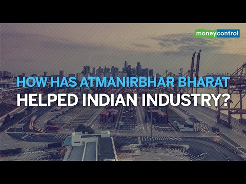 The Indian Companies That Made The Most From Atmanirbhar Bharat