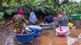 Coronavirus : le point sur la situation à Mayotte, seul département à rester confiné