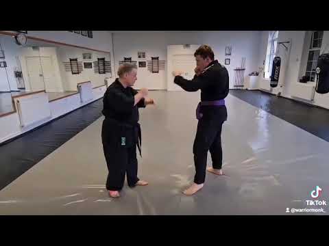 How to do hip Throw (O Goshi ) Tutorial for Ju-Jitsu & Grappling