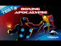 Playstation vr psvr  boxing apocalypse review test vr4playerfr