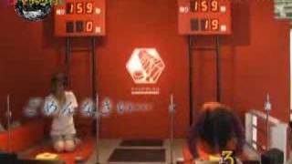 コダマチャンネル013ペア★アタック！
