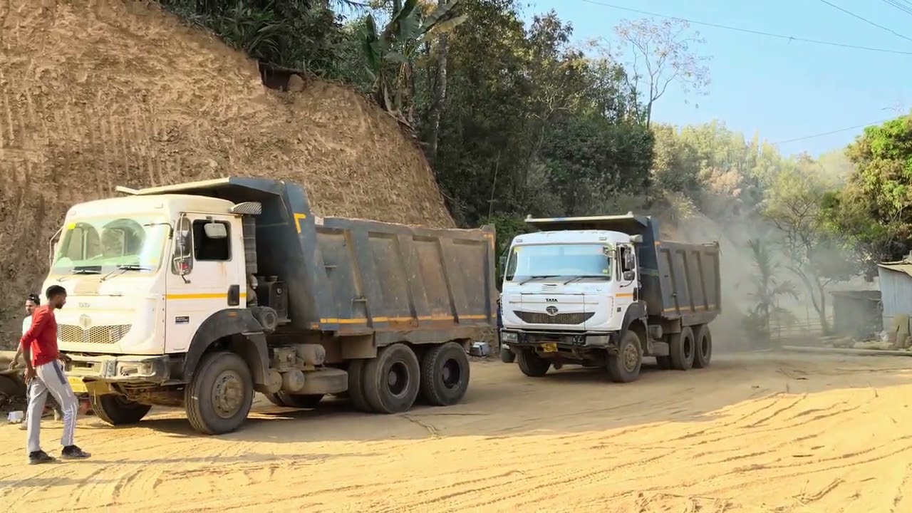 Hauruang khawchhung kawng an cut tan ta.. A pui miah miah khawp mai.. 