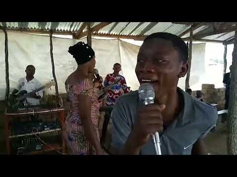 8 Cepac Ujumbe Choir Kuni Nyanganya 