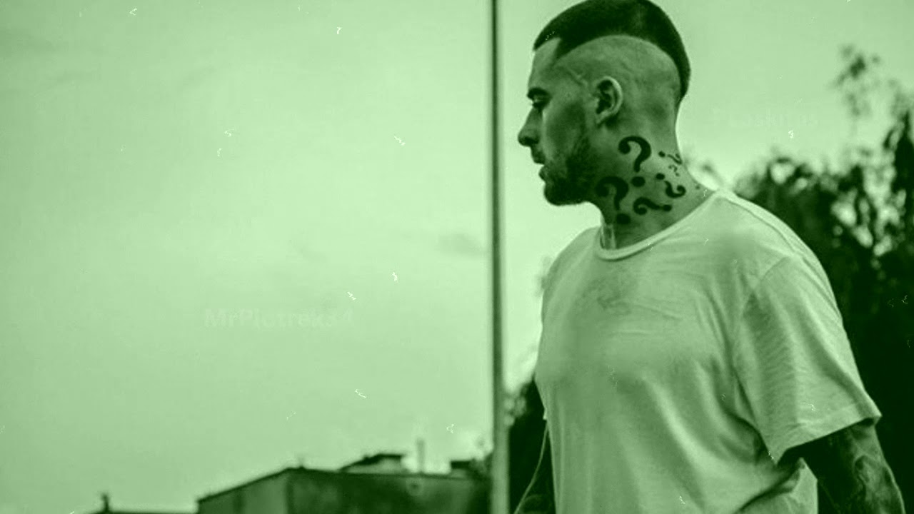 Quebonafide - Monolit