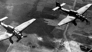 Limits of Air Power