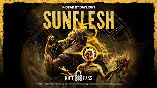 Dead by Daylight | Sunflesh Rift | Reveal Trailer screenshot 2