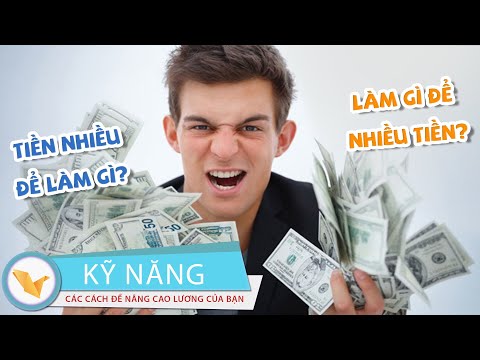 Video: Làm Thế Nào để Nâng Cao Một Công Ty