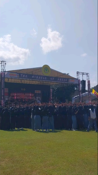 versi wok wok #viral #diesnatalis #skanisafest47 #rasahbali #rasahbaliwokwok #lavora