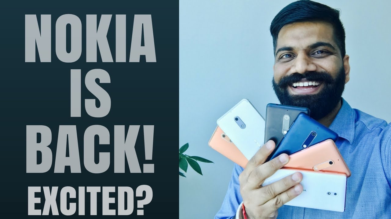 Nokia 2 could be launched as early as November in some countries
