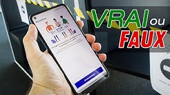 StopCovid : on démêle le vrai du faux
