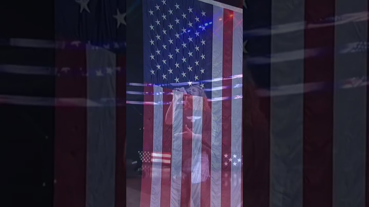  ICYMI Here Is A Clip Of My Nationalanthem Performance Thank U Laclippers 4 Having Me Singer
