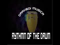 Darkboi musica rythmn of drum