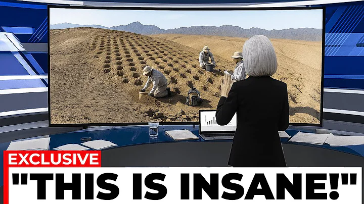 Experts Just Ran Microbotanical Tests on Peru’s 5,200 Holes - What They Found May Solve the Mystery